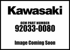 Kawasaki 2010-2020 Klx250 Klx250s Ring Snap 92033-0080 New Oem for sale  Shipping to Canada