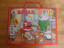 Malette cubes babar d'occasion  France
