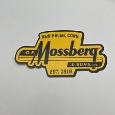 Mossberg sticker decal for sale  Gilbert