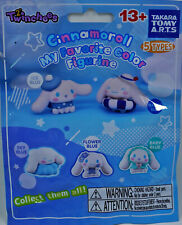 Cinnamoroll My Favorite Color Gashapon Figure YOU CHOOSE! for sale  Shipping to South Africa