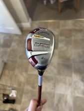 callaway diablo edge hybrid for sale  YORK