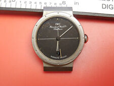 Iwc schaffhausen titanium for sale  Bronx