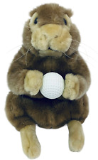 Caddyshack gopher golf for sale  New Bern