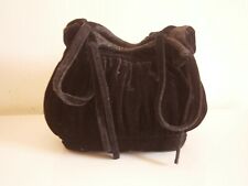 Magnifique sac noir d'occasion  Cogolin