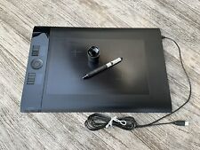 Wacom intuos grafiktablett gebraucht kaufen  Langenau