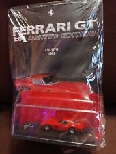 Ferrari GT 1:64 Limited Edition - 250 GTO - 1962 segunda mano  Embacar hacia Argentina