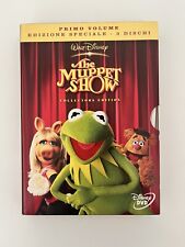 The muppet show usato  Corsico