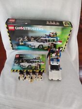 Lego ideas ghostbusters for sale  Cumming