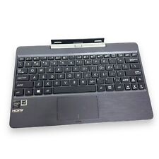Asus T100 Transformer Book T100TA-B1-GR Windows 8 ONLY KEYBOARD Tested for sale  Shipping to South Africa