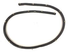 Accord weatherstrip rear for sale  Wilmington