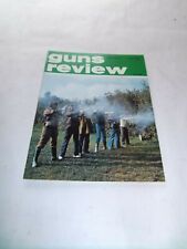 Guns review jan for sale  ORMSKIRK