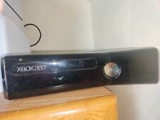 Usado, Console Microsoft Xbox 360 Slim 250GB somente comprar usado  Enviando para Brazil