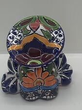 Talavera pottery figurine for sale  Royal Oak