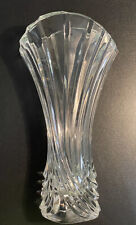 Mikasa vintage vase for sale  Dalhart