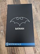 Sideshow collectibles batman for sale  RAINHAM