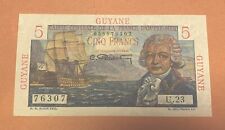 French guiana 1947 for sale  Solon