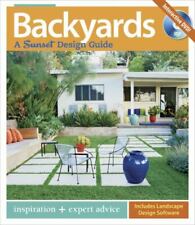 Backyards sunset design for sale  Houston
