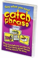 Catchphrase catch phrase for sale  UK