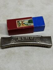 Hohner echo antique for sale  High Point