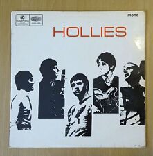 The hollies hollies. d'occasion  Expédié en Belgium
