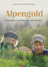Alpengold kartoffeln käse gebraucht kaufen  Waldshut-Tiengen