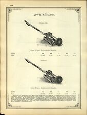 Ca. 1890 paper for sale  North Royalton