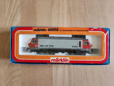 Märklin modelleisenbahn hamo gebraucht kaufen  Neufahrn b.Freising