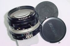 Nikon 28mm 3.5 for sale  HOUNSLOW