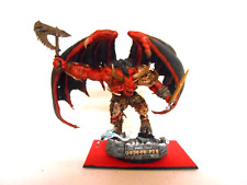 Warhammer forgeworld bloodthir for sale  Cleveland