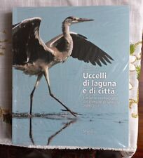 Uccelli laguna città usato  Trieste
