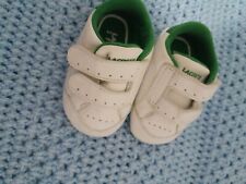 Lacoste baby infant for sale  PETERLEE