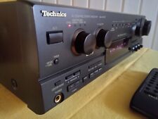 Technics control stereo gebraucht kaufen  Rodenbach