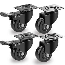 Casters & Wheels for sale  Shipping to Ireland