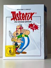 Asterix große edition gebraucht kaufen  Düsseldorf