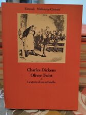 Charles dickens oliver usato  Roccastrada