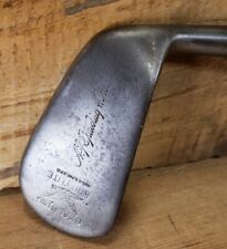 Golf Club Spalding Kro-Flite Hickory Shaft #5 Iron Vintage for sale  Shipping to South Africa