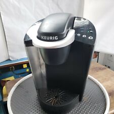 Keurig K50 K-Classic Single Serve K-Cup Pod Coffee Maker - Black W/ K Cup Drawer for sale  Shipping to South Africa