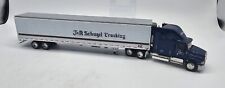 Caminhão First Gear DCP 1/64 International 9400 & Reefer J&R Schugel  comprar usado  Enviando para Brazil