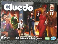 cluedo game for sale  RENFREW