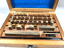 Piece gauge block for sale  Galena