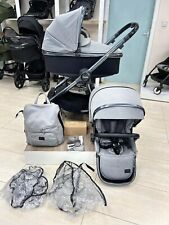 Babystyle oyster travel for sale  MIRFIELD