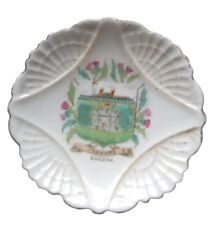 Crested ware pin for sale  BERWICK-UPON-TWEED
