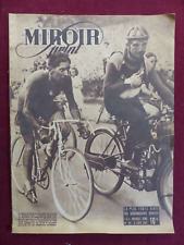 Miroir sprint 1947 d'occasion  Saint-Romain-de-Colbosc
