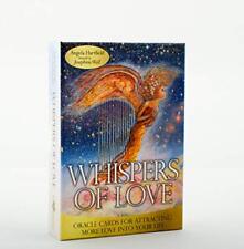 Whispers love oracle for sale  UK