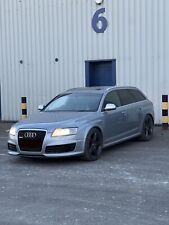Audi rs6 5.0 for sale  ROTHERHAM