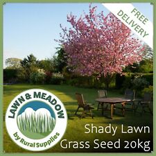 Shady lawn grass for sale  GOOLE