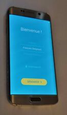 Samsung Galaxy S6 Edge 64 Go SM-G925F Bon Etat Général Ecran Très Bon Etat segunda mano  Embacar hacia Argentina