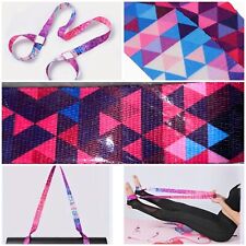 Geometric pattern pink for sale  Aurora