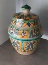 Ancienne jobbana pot d'occasion  L'Aigle