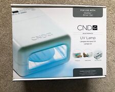 Cnd professional lamp for sale  UK